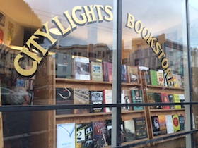 City Lights Books